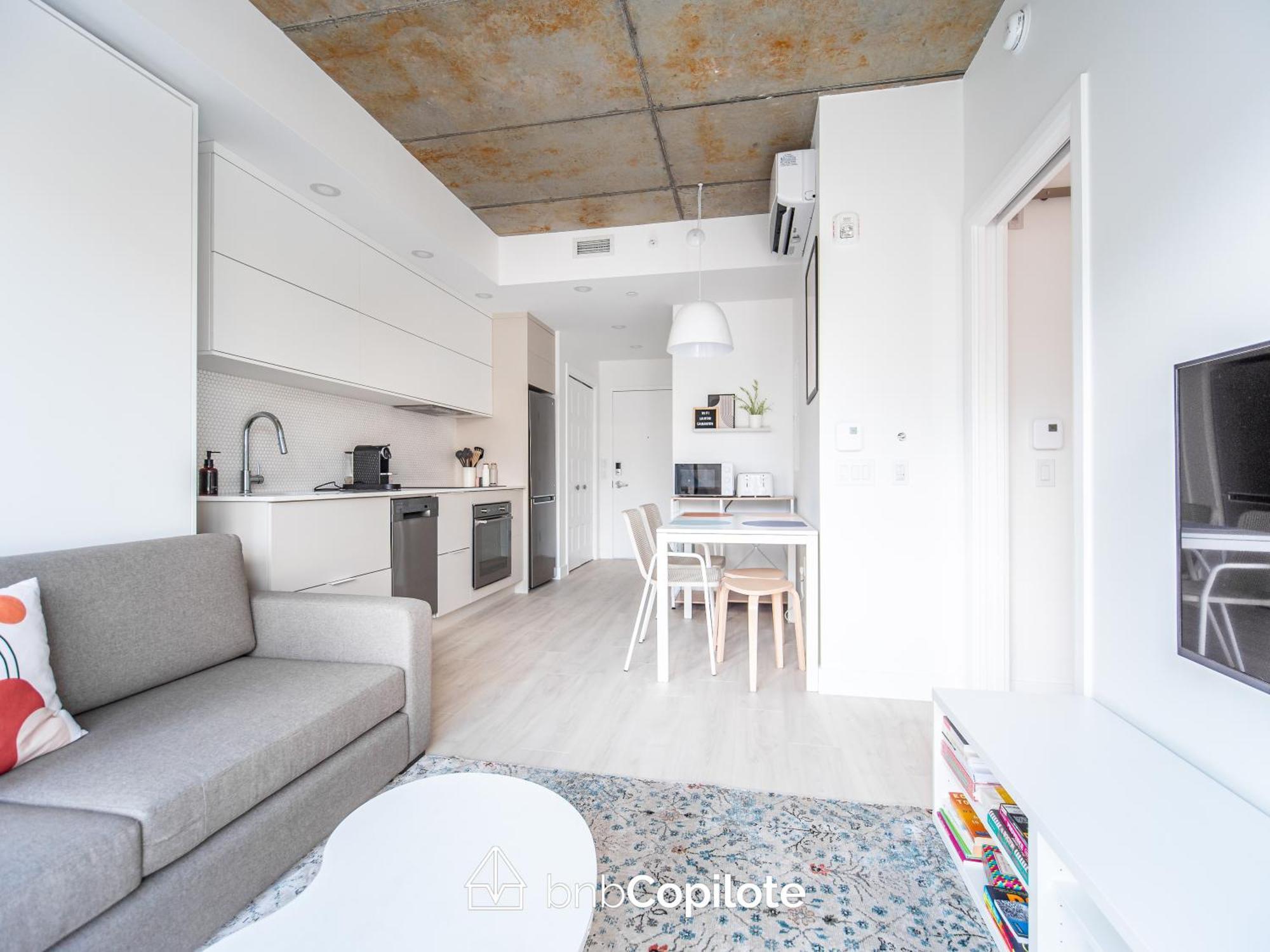 Apartamento Le Caiman Ciudad de Quebec Exterior foto