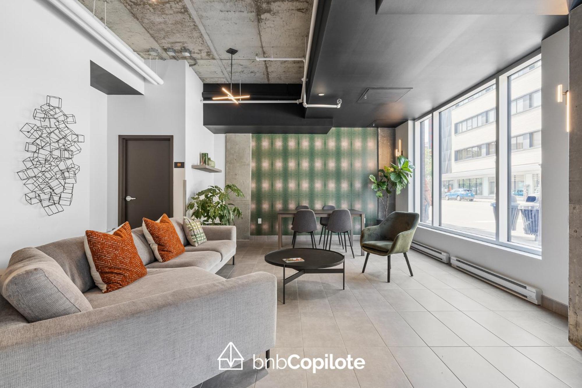 Apartamento Le Caiman Ciudad de Quebec Exterior foto